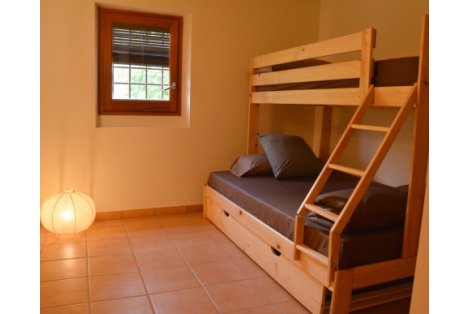 Mas Salvador Rural Experience