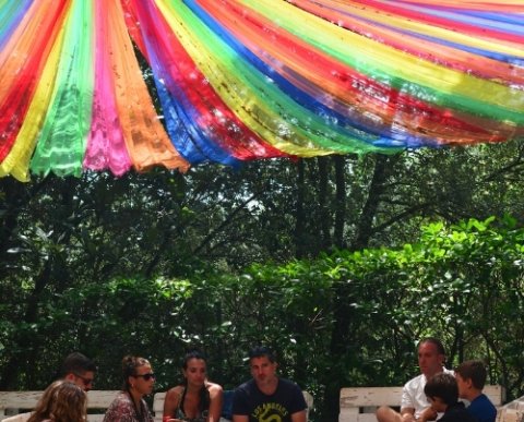 Vacances Singles amb fills Agost 2026