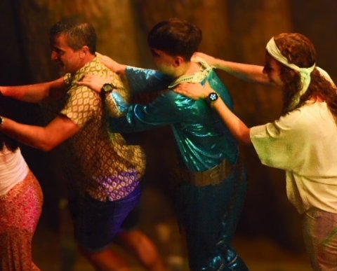 Vacances Singles amb fills Agost 2026