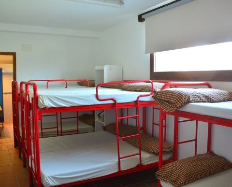 Casa-de-colònies-Can-Miqueló- 6