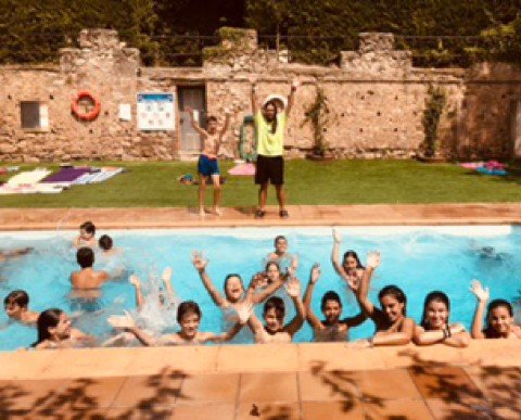 Anglès amb classes