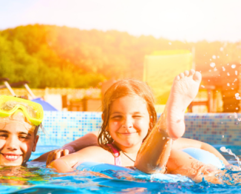 VACANCES FAMILIAR AGOST 2025 A L'ALDRIC