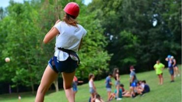 Qué són els campaments d'estiu i 7 coses que has de tenir en compte!