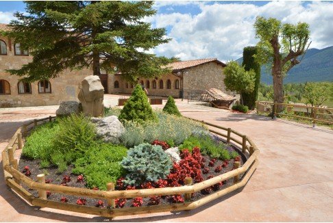 Casa de colònies El Jou Nature