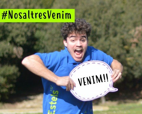 nosaltres venim 4