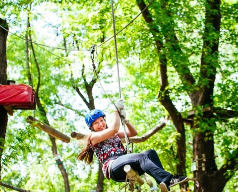 CFGM Conducció Activitats físicoesportives