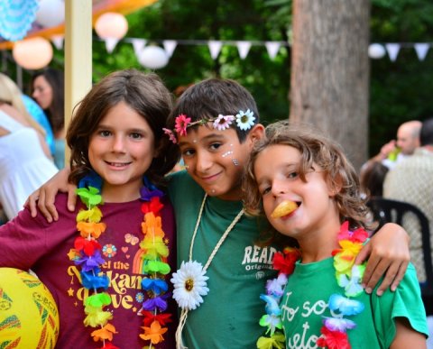 VACANCES SETMANA SANTA 2026 ALDRIC