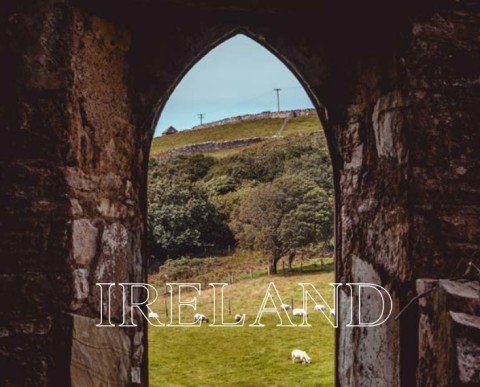 PROGRAMA COMBINAT IRLANDA 2023