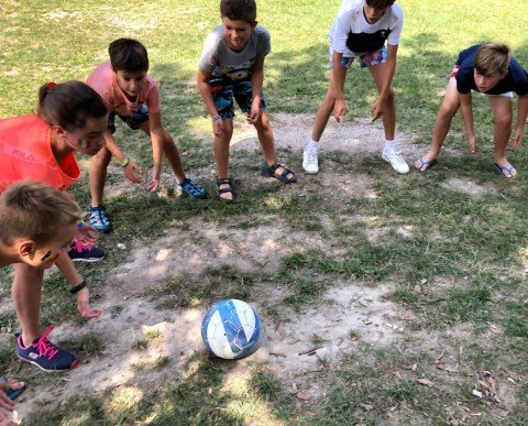 Anglès amb classes