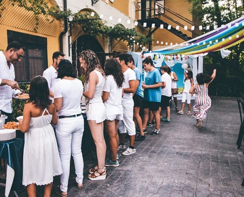 Vacances Singles amb fills Agost 2026