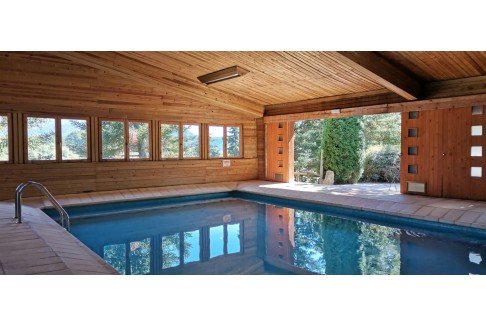 PISCINA EL JOU NATURE