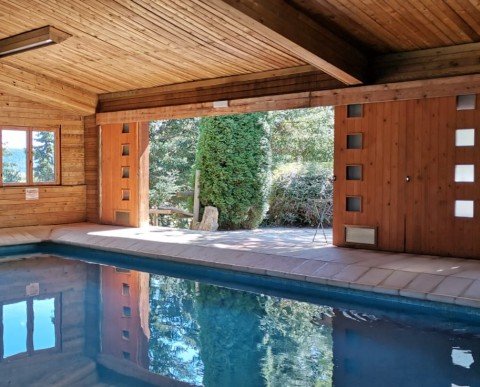 PISCINA EL JOU NATURE