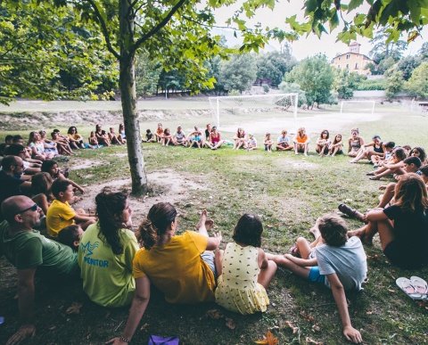 Singles amb fills Setmana Santa 2026