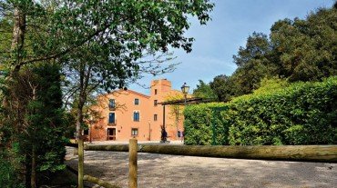 3 cases de colònies Eix Estels, primeres a Espanya amb certificació Clean Site