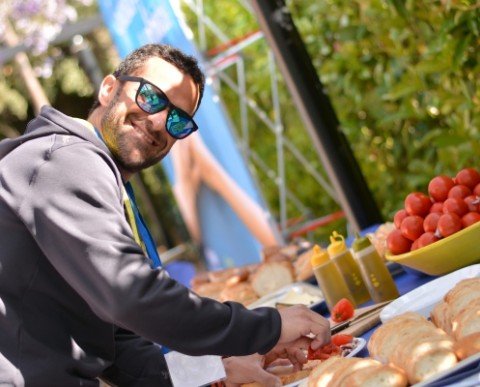 Singles amb fills Setmana Santa 2026