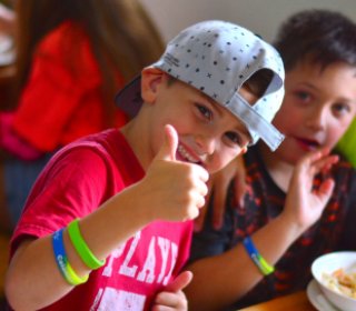 CASAL D'ESTIU 2026 - AIGUAFREDA