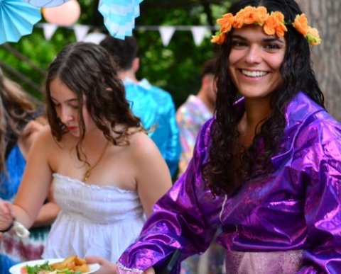 Vacances Singles amb fills Agost 2026