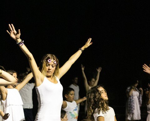 Vacances Singles amb fills Agost 2026