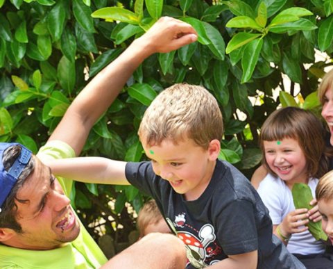 PONT DE MAIG 2026 CAN MIQUELÓ