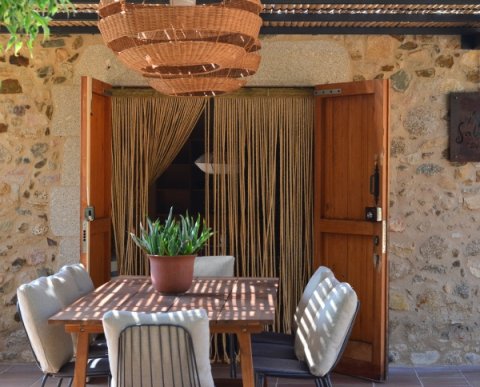 MAS SALVADOR RURAL EXPERIENCE by Eix Estels