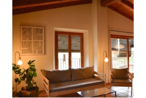 Mas Salvador Rural Experience