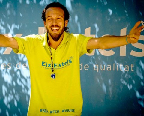 Singles amb fills Setmana Santa 2026