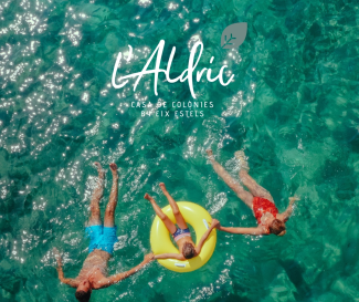 VACANCES FAMILIAR AGOST 2025 A L'ALDRIC