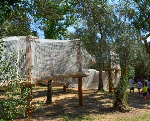 PONT DE MAIG 2026 ALDRIC