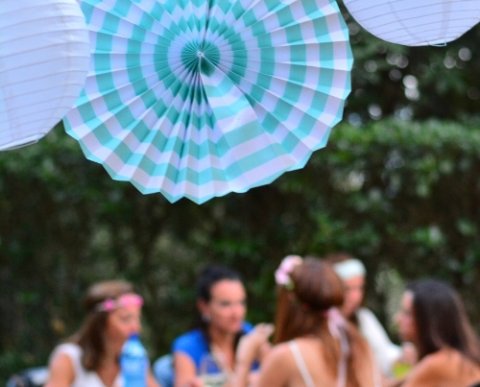 Vacances Singles amb fills Agost 2026