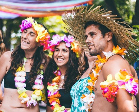 Vacances Singles amb fills Agost 2026