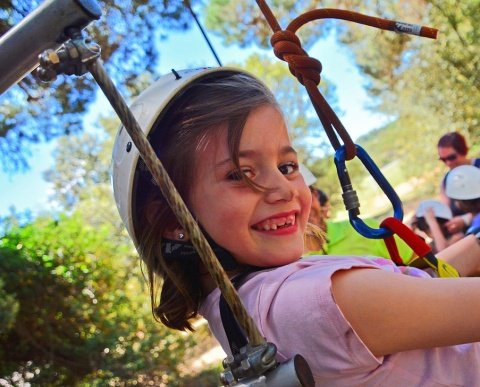 Singles amb fills Setmana Santa 2026