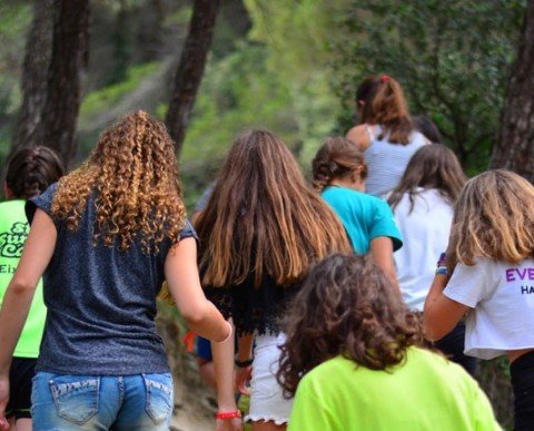 EMOCIONS, NATURA I AVENTURA AL BERGUEDÀ