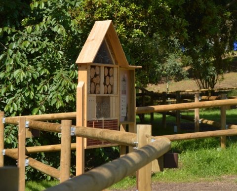 MAS SALVADOR RURAL EXPERIENCE by Eix Estels