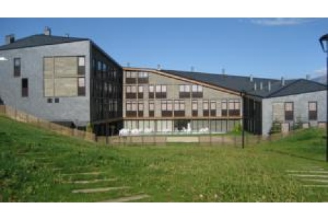 Campus Cerdanya