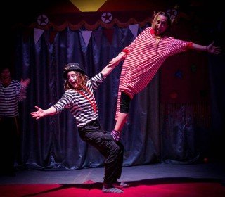 CASAL D'ESTIU 2026 - AIGUAFREDA