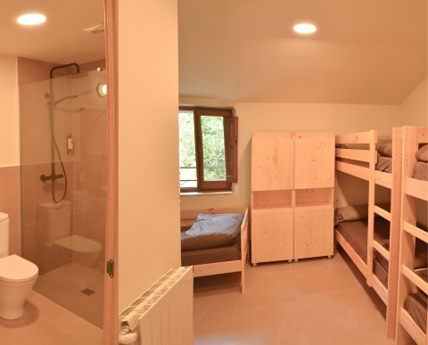 VACANCES SETMANA SANTA 2026 ALDRIC