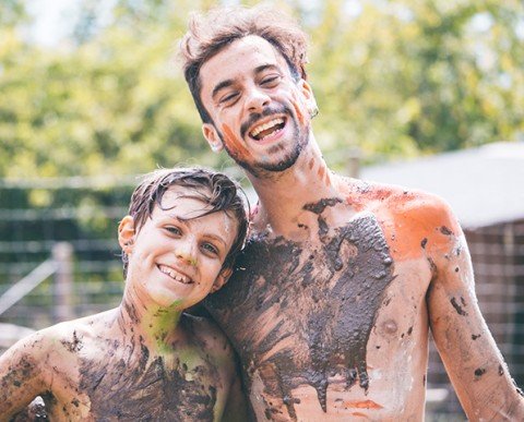 Vacances Singles amb fills Agost 2026