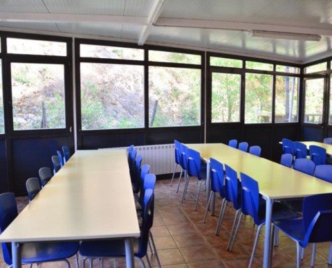 VACANCES D'ESTIU A CASES DE COLÒNINES