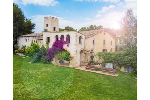  CASA DE COLÒNIES ALDRIC