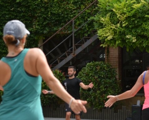 Vacances Singles amb fills Agost 2026