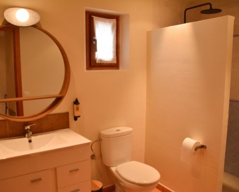 MAS SALVADOR RURAL EXPERIENCE by Eix Estels