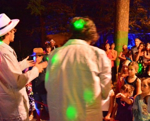 CAP D'ANY 2025/26 ANIMAT AMB ACTIVITATS