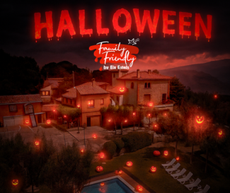 Halloween a Can Miqueló