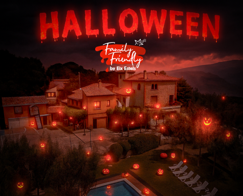Halloween a Can Miqueló