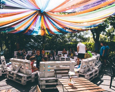 Vacances Singles amb fills Agost 2026