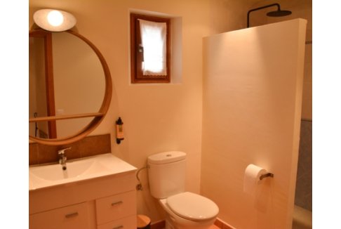 Mas Salvador Rural Experience