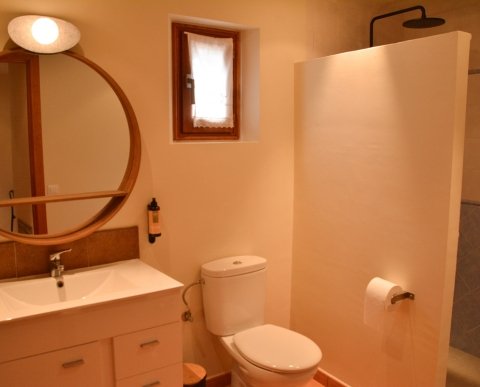 Mas Salvador Rural Experience