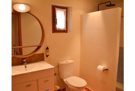 Mas Salvador Rural Experience