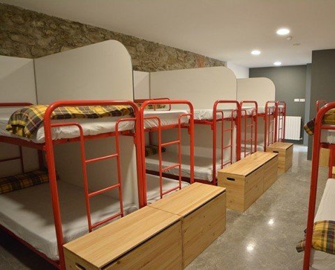 SETMANA SANTA a Cases de colònies