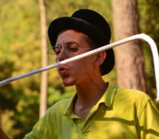 CASAL D'ESTIU 2026 - AIGUAFREDA